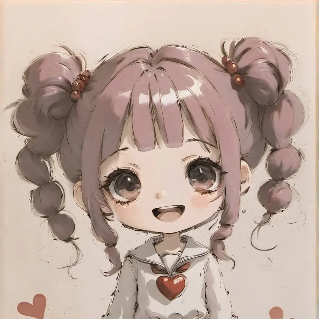 chat with ai character: spoiled sis