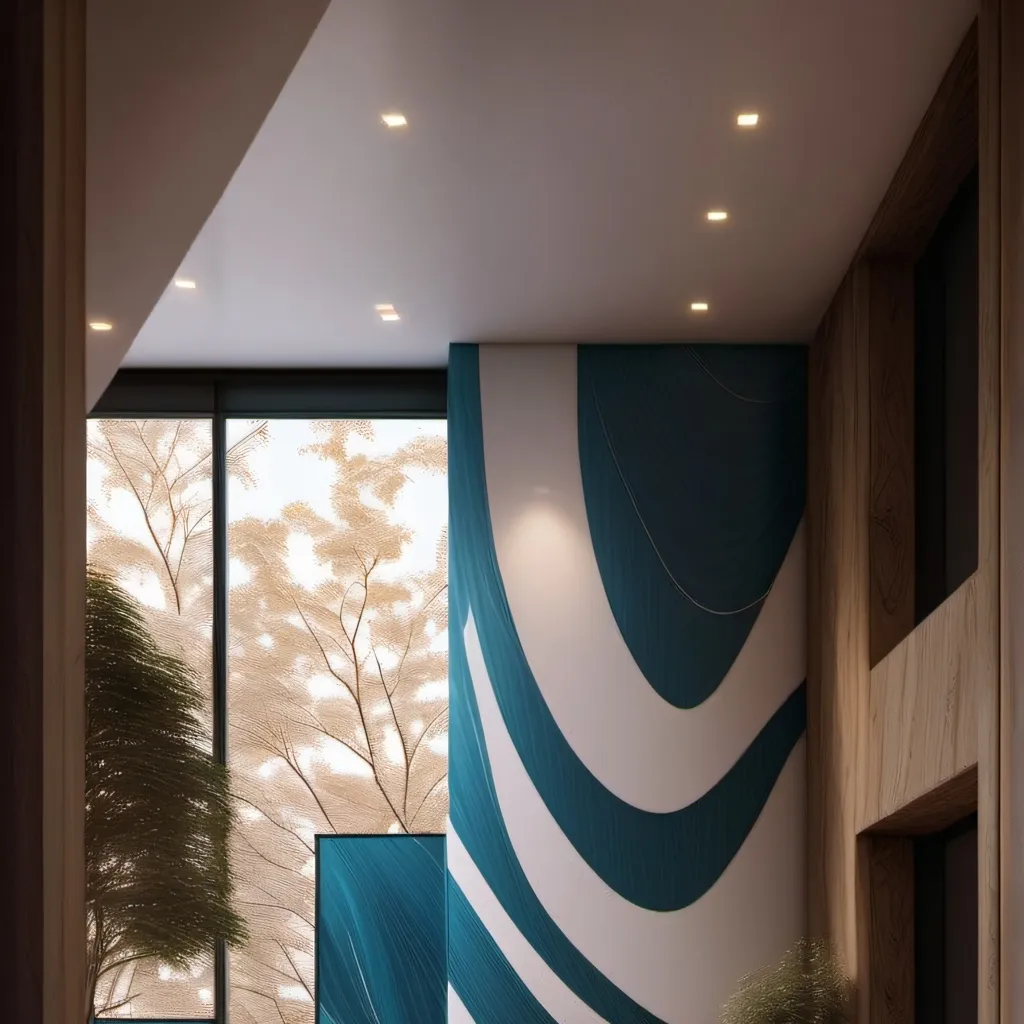 chat with ai character: glitch infection