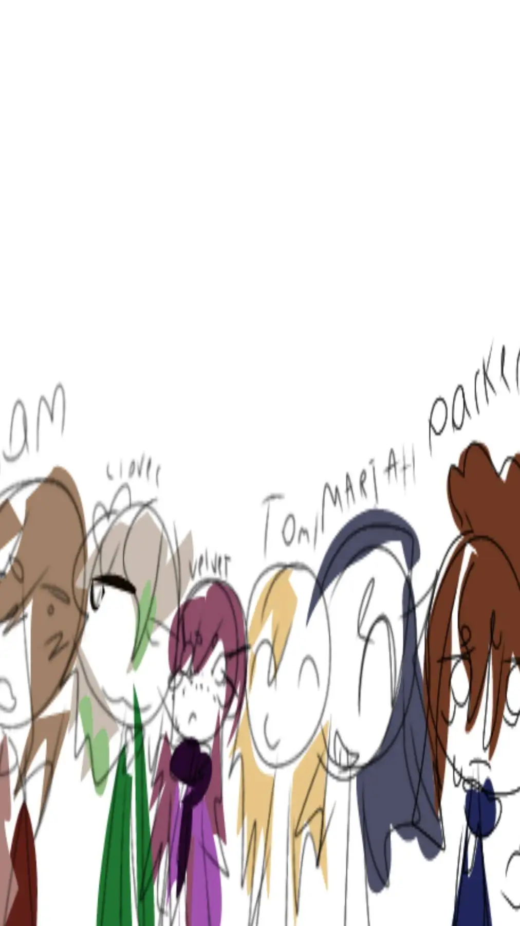 ai character: haunted hotel {} background
