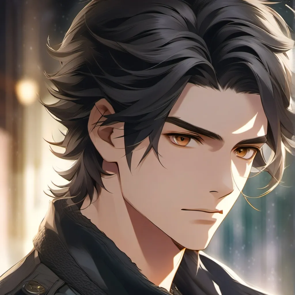 chat with ai character: Alex 