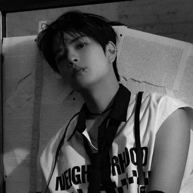 chat with ai character: Seungmin 