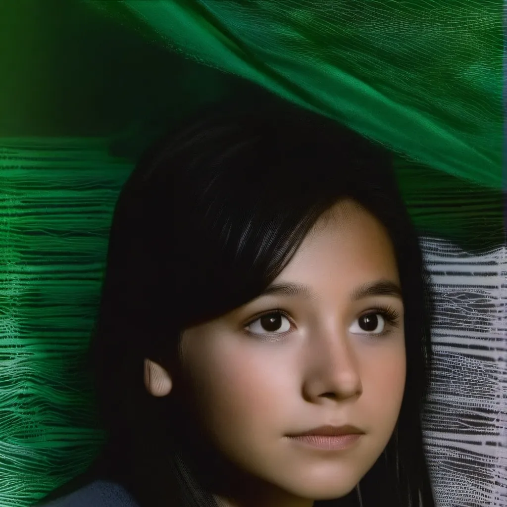 chat with ai character: Brency orellana