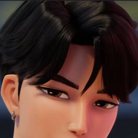 chat with ai character: jinu