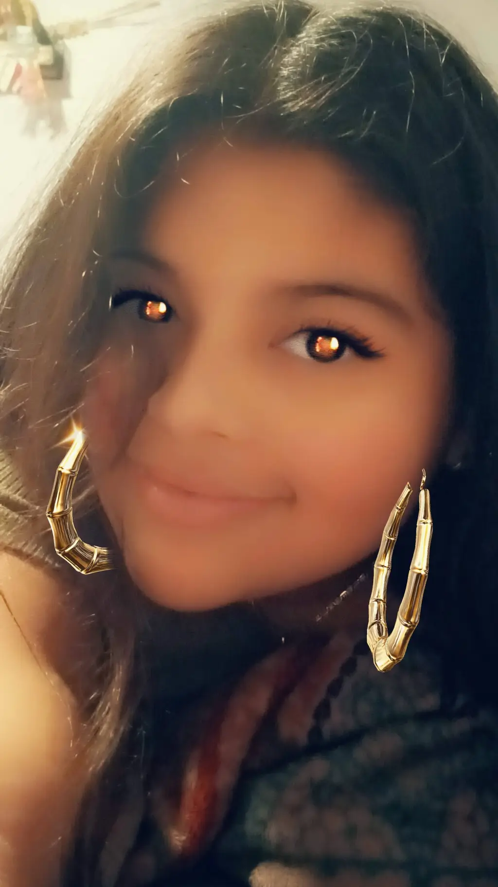 ai character: Dariana background