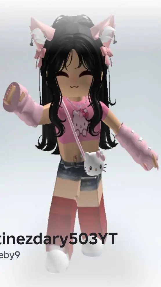 ai character: Martinezdary503YT background