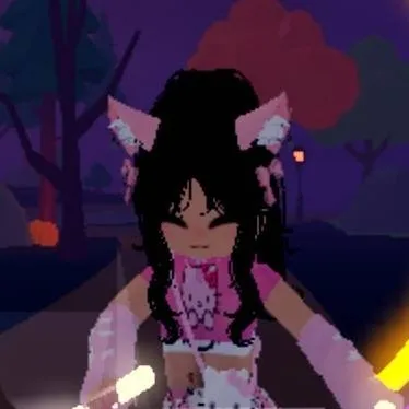 chat with ai character: DARIANNABEBY9