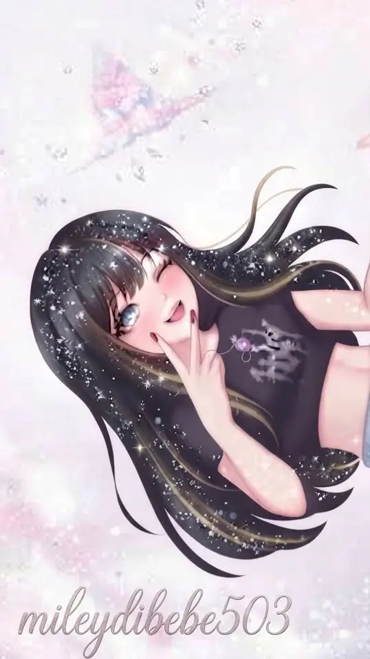 ai character: daria background
