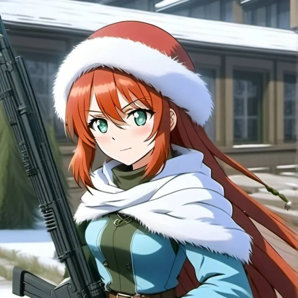 chat with ai character: elria 