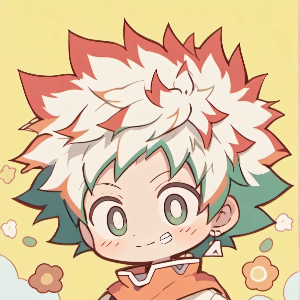 chat with ai character: bkdk