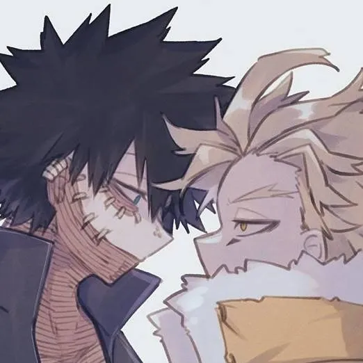 chat with ai character: hawks mha