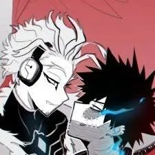 chat with ai character: dabi x hawks