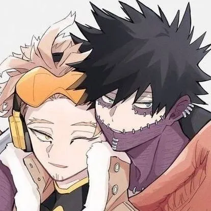 chat with ai character: dabi x hawks