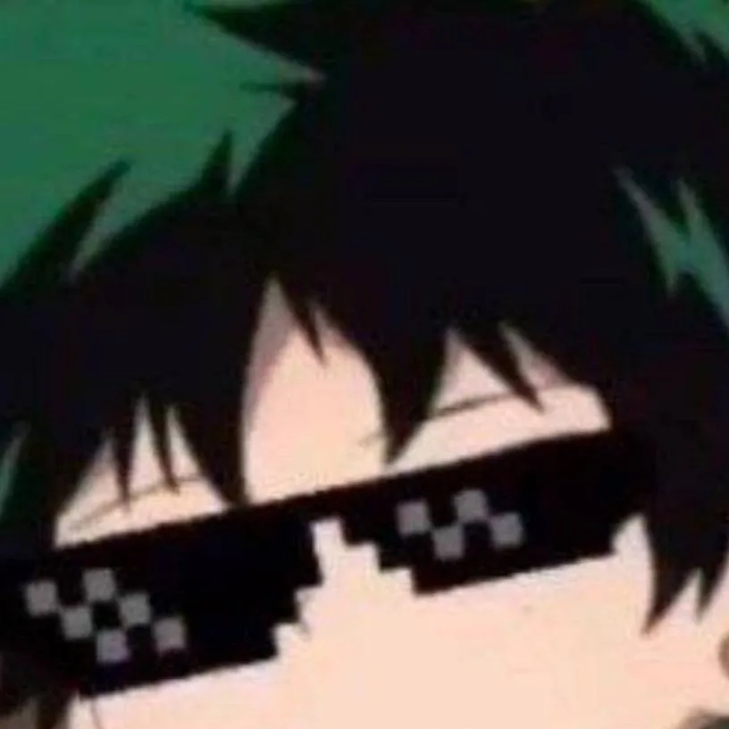 chat with ai character: Bakugo x yn