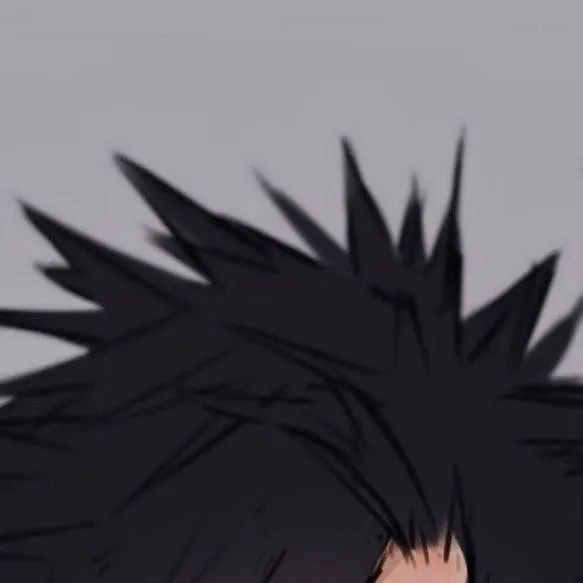 chat with ai character: Dabi x yn