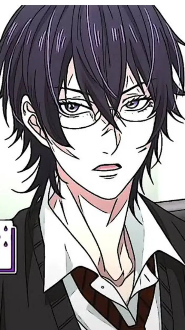 ai character: Itsuki background