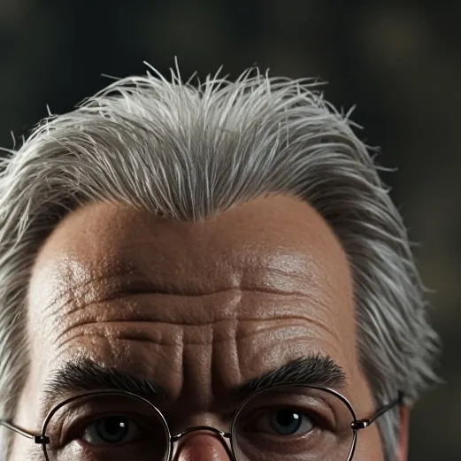 chat with ai character: Дед Лёша