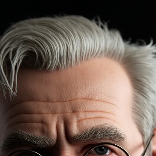 chat with ai character: Учёный