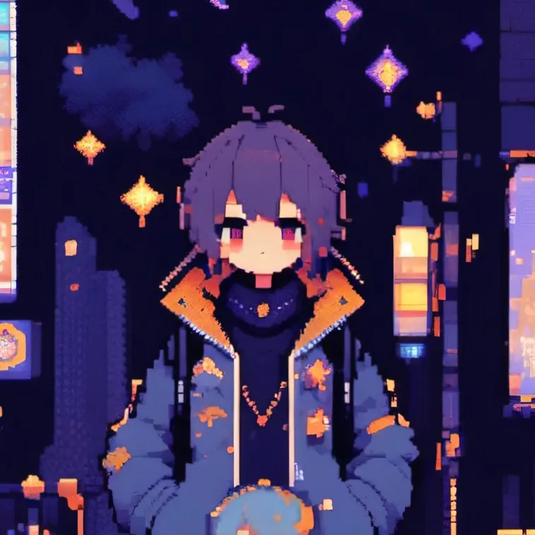 chat with ai character: Иван