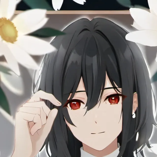 chat with ai character: Маша