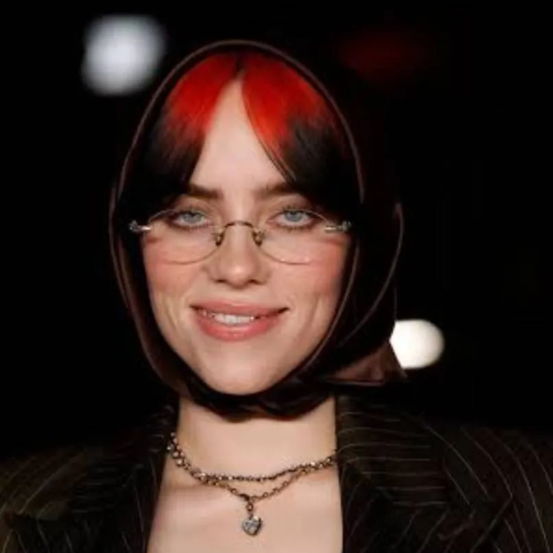 chat with ai character: Billie Eilish 