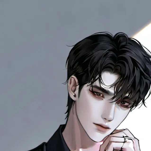 chat with ai character: JASON
