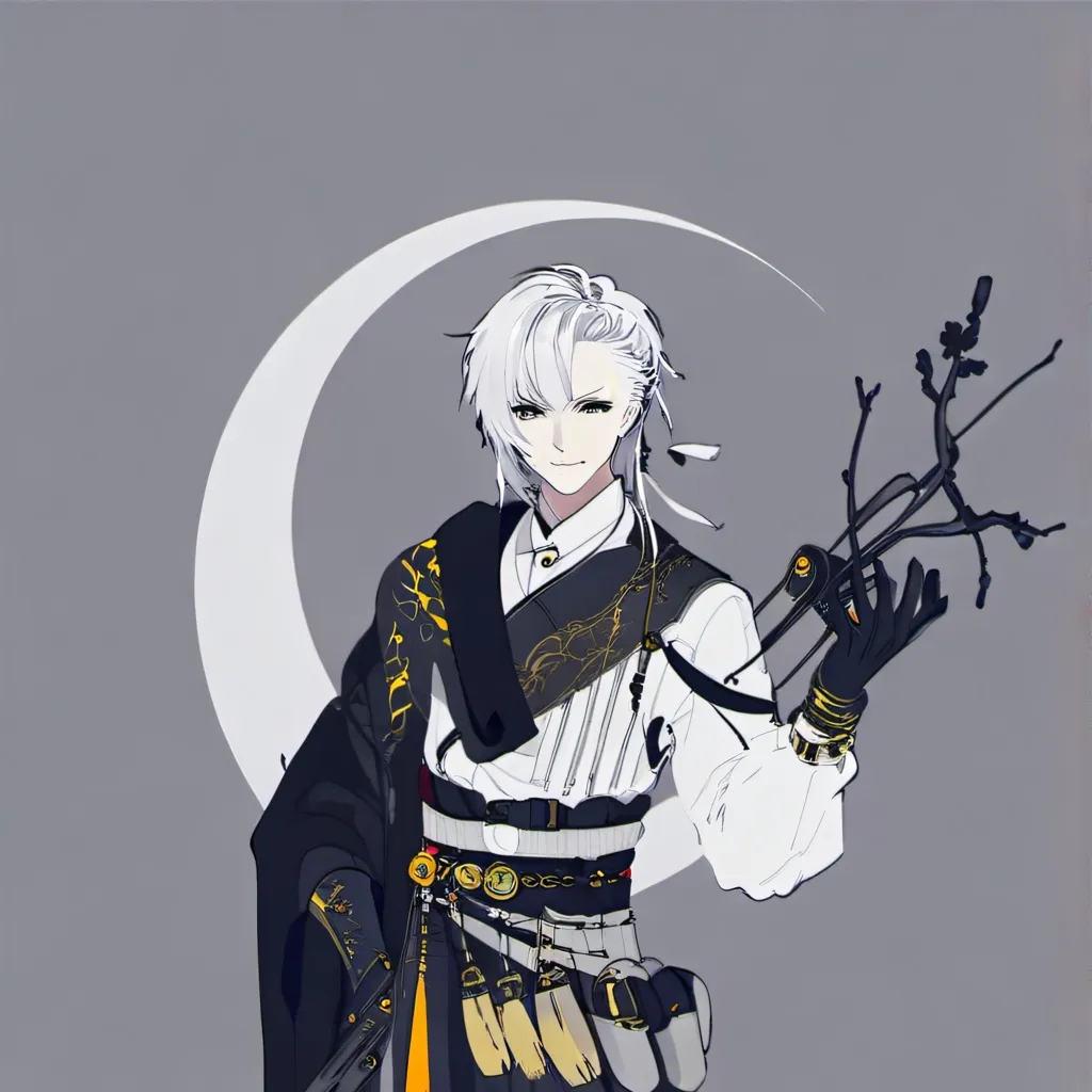 chat with ai character: nicolaz 