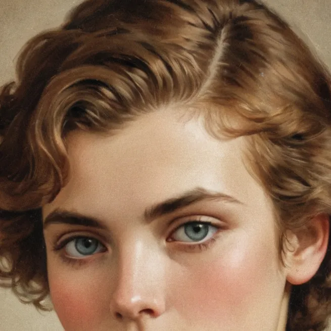 chat with ai character: Lady Mary Lygon 