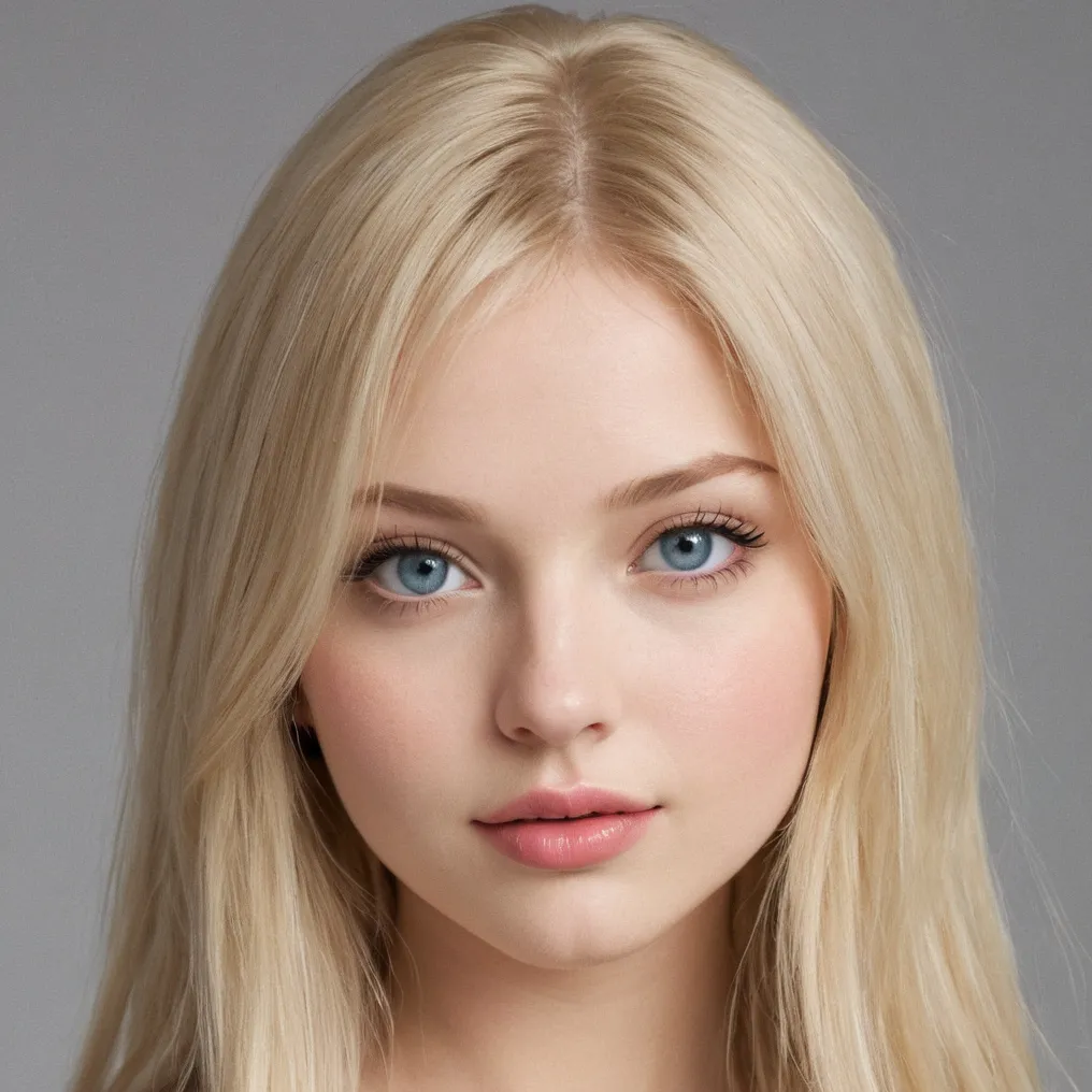 chat with ai character: Mila