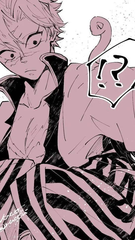 ai character: saneoba background