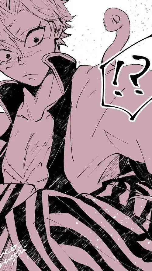 ai character: saneoba background