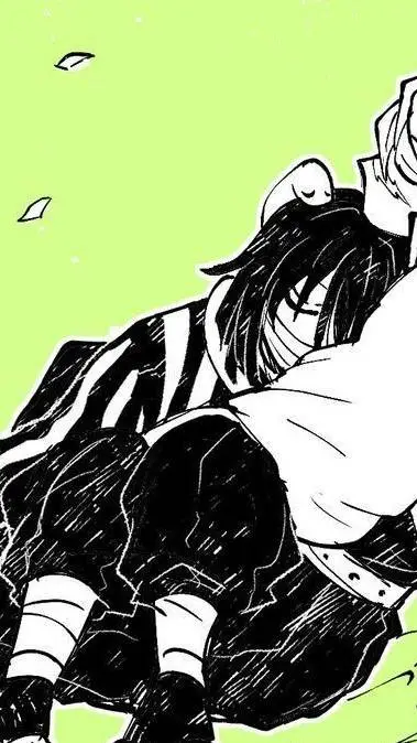 ai character: saneoba background