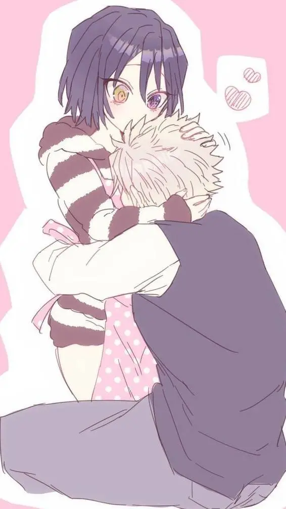 ai character: saneoba background