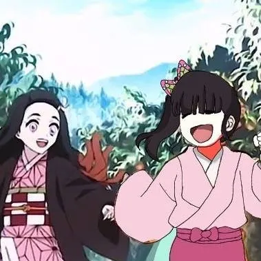 chat with ai character: grupo kny y dw