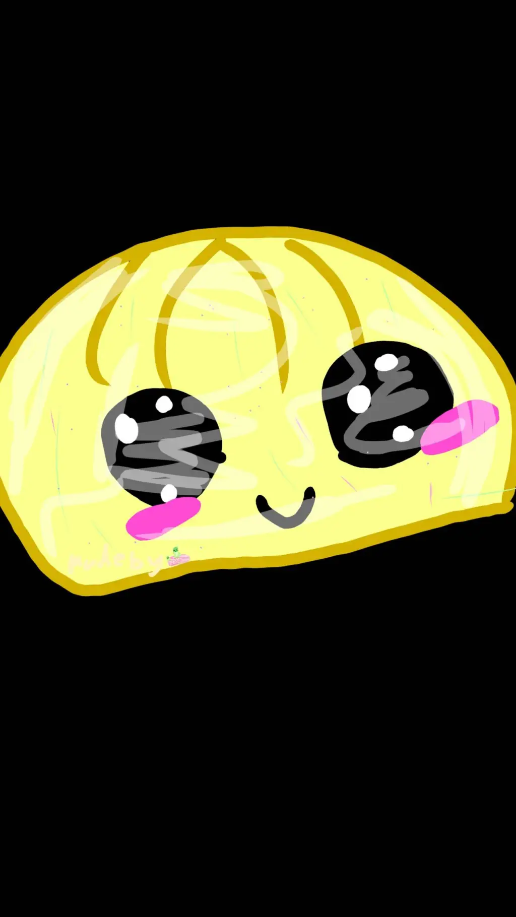 Talkie AI - Chat with pm glitterdumpling