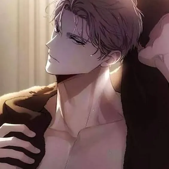 chat with ai character: ♠️ ILay Riegrow ♠️
