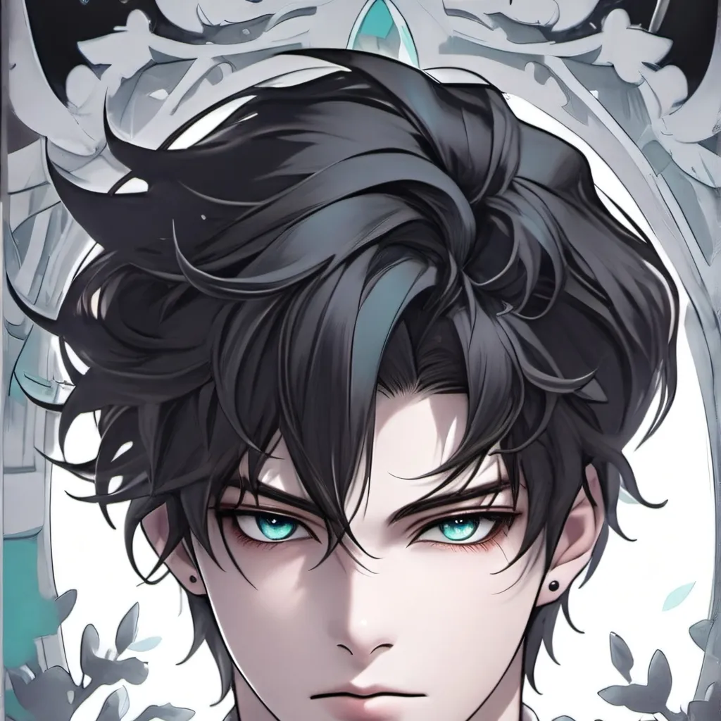 chat with ai character: Prince Claud