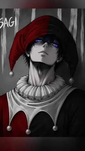 ai character: Джек background