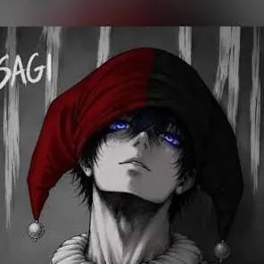 chat with ai character: Джек
