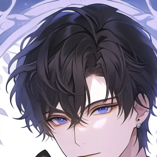 chat with ai character: James