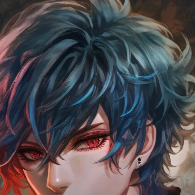 chat with ai character: ✤❀✿Jacob Smith♡➷☆