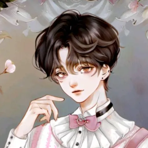 chat with ai character: ◦•●◉✿𝕊𝔸𝕄✿◉●•◦𝘽𝙇