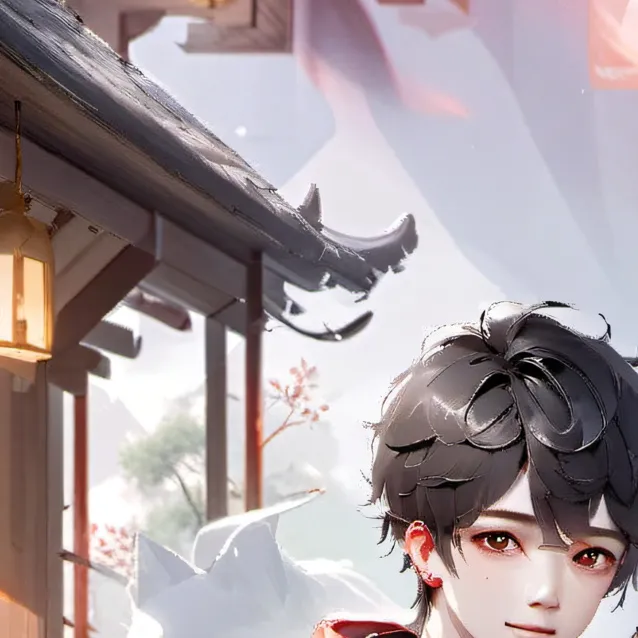 chat with ai character: Mateo