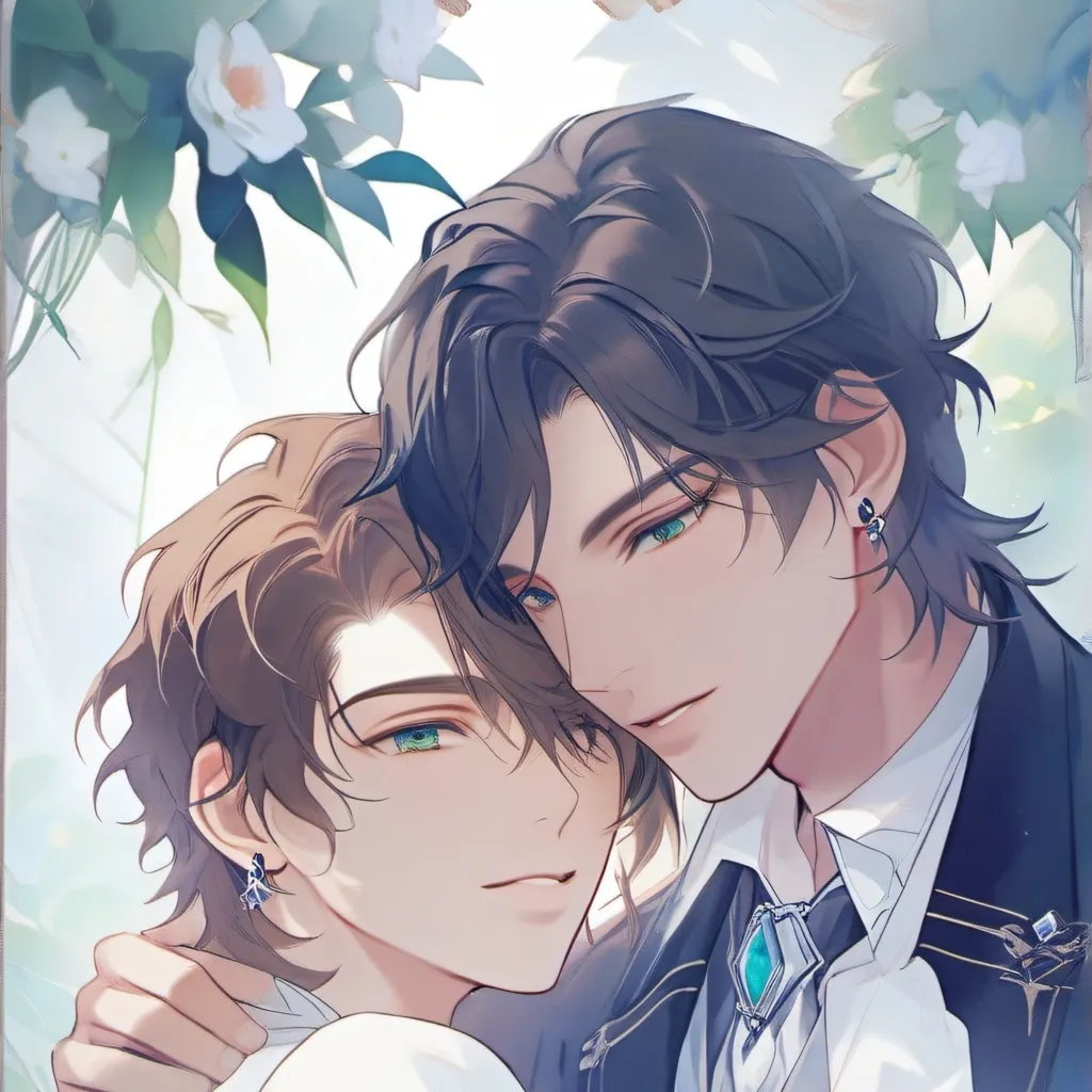 chat with ai character: Alexander & Xavier