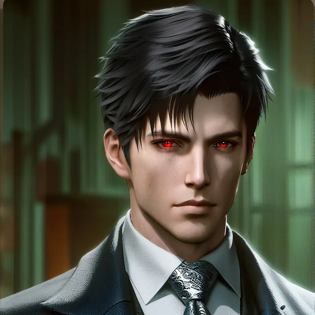 chat with ai character: Felix Ambrose 