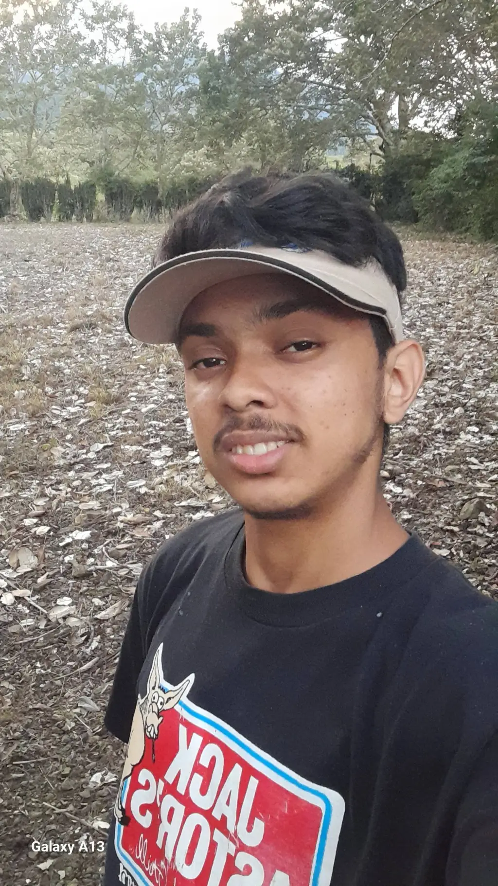 Talkie AI - Chat with Jonathan Bladimir 