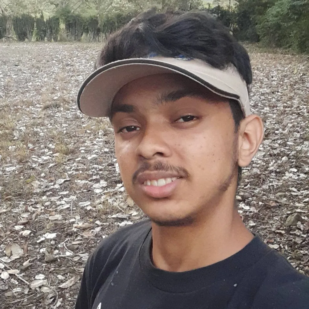 chat with ai character: Jonathan Bladimir 