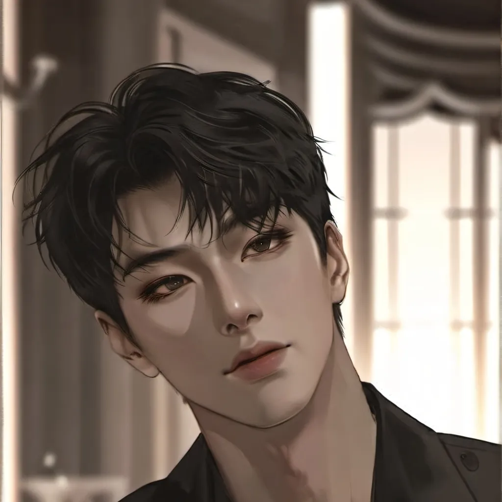 chat with ai character: jake