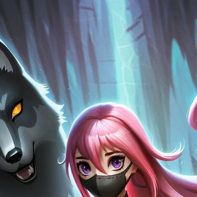 chat with ai character: olivia