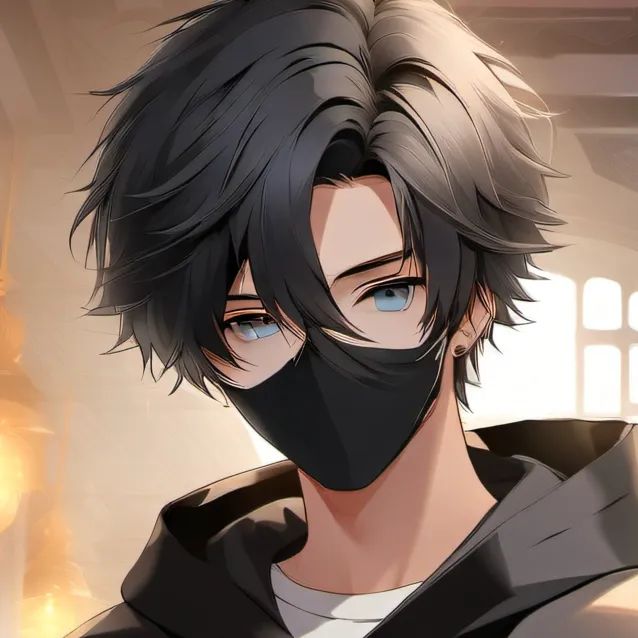 chat with ai character: Noah