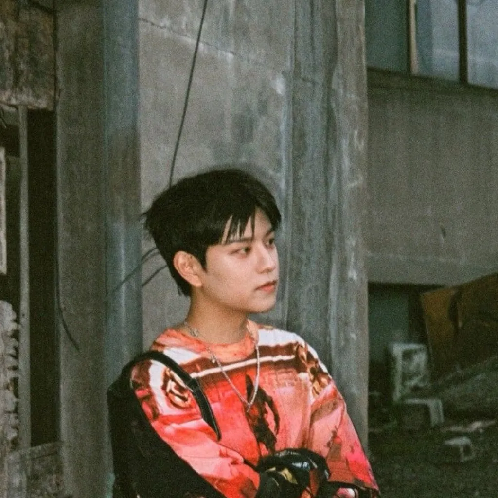 chat with ai character: Seungmin🐶